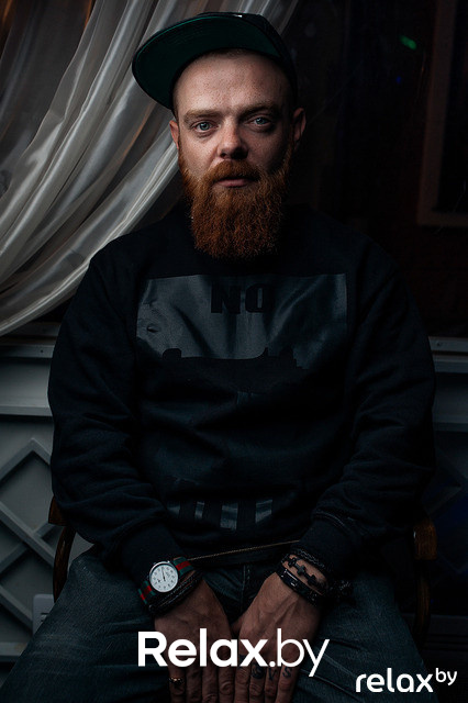 ТОП 100 фото за сентябрь, фото № 7