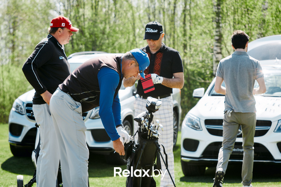 MercedesTrophy Belarus 2017, фото № 28