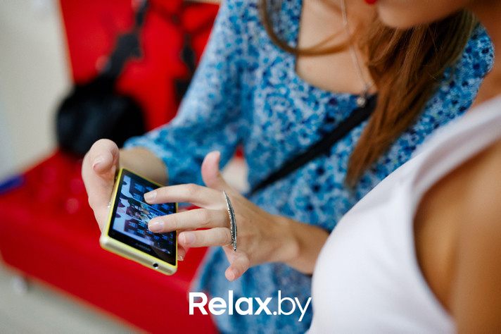 Открытие салона красоты Magic Room, фото № 91