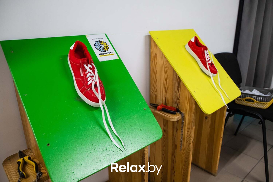 День Рождения парка наук «Квантум», фото № 97