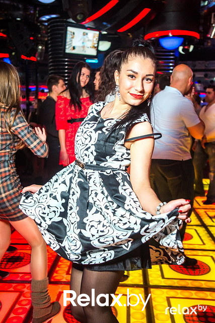 Next Club Show, фото № 100