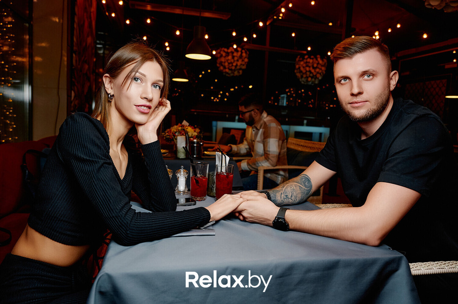 Love & Angels, фото № 14