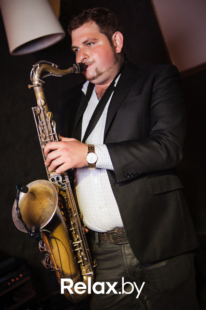 Открытие летней террасы Loft cafe, фото № 13