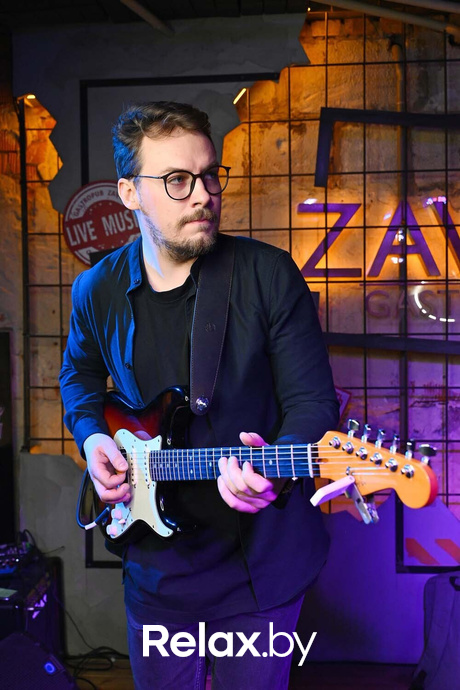 Saturday party, фото № 78