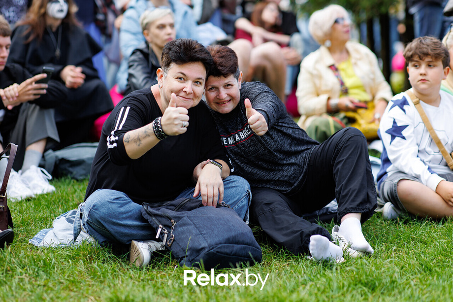 Музыка твоего города, фото № 9