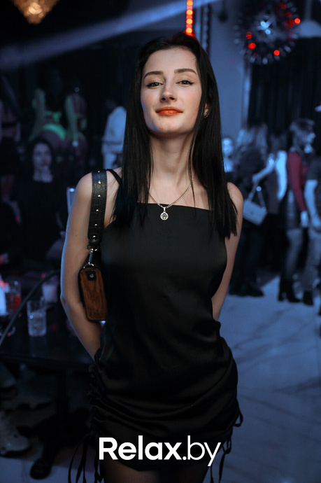 Saturday party, фото № 23