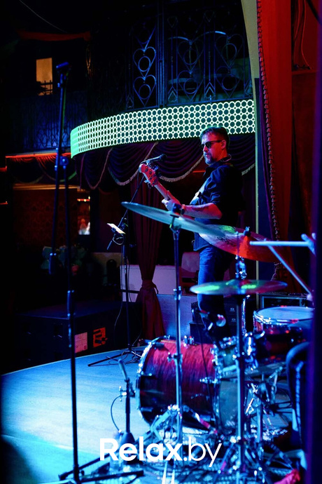 MoulinRouge, фото № 33