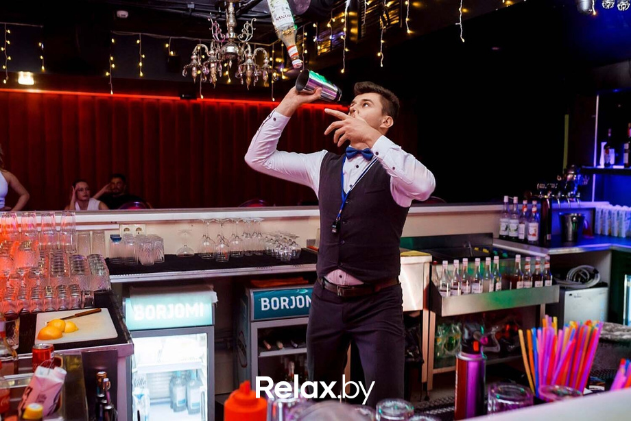 Birthday party ROKAS, фото № 79