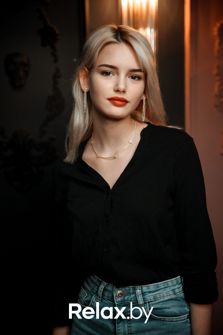 Saturday party, фото № 36