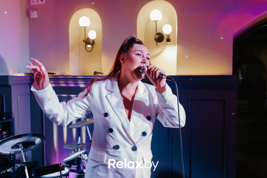 Выходные в Rustaveli, фото № 13