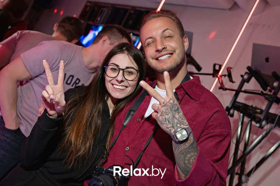 Выходные в караоке Luxury Glass, фото № 20