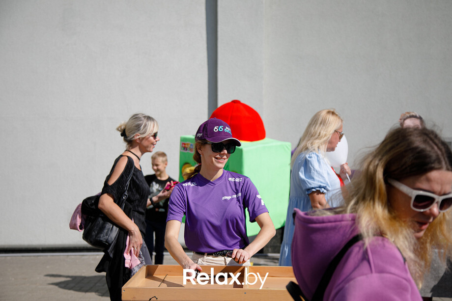 Kids City Fest, фото № 15