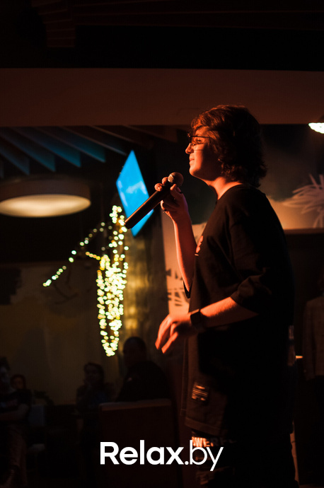 Поэтический вечер, фото № 55