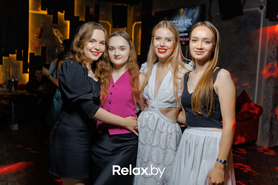 Saturday party, фото № 23