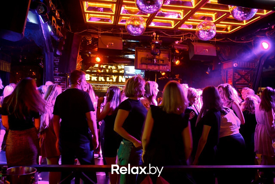 Brooklyn Live!, фото № 15