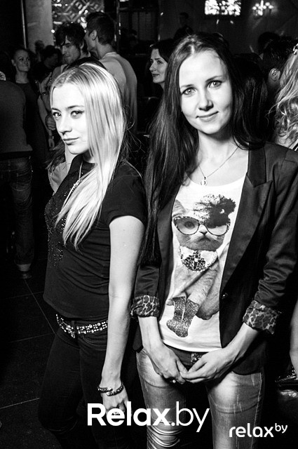 Madison Disco, фото № 131