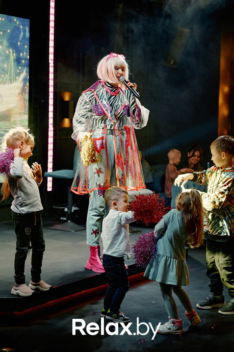 Короли Вечеринок. Детский праздник, фото № 94