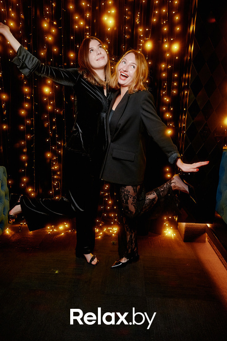 Новый Год в Ангелах, фото № 74