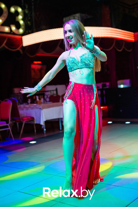 MoulinRouge, фото № 7