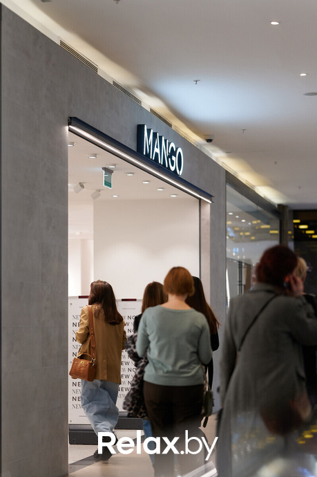 Шопинг-экскурсия со стилистом, фото № 46