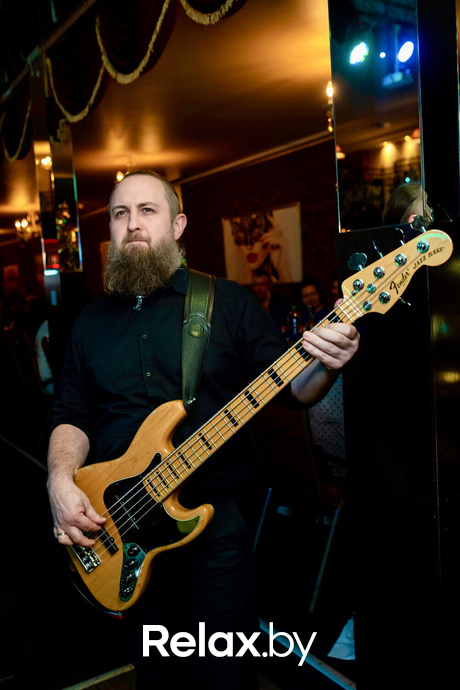 MoulinRouge, фото № 66