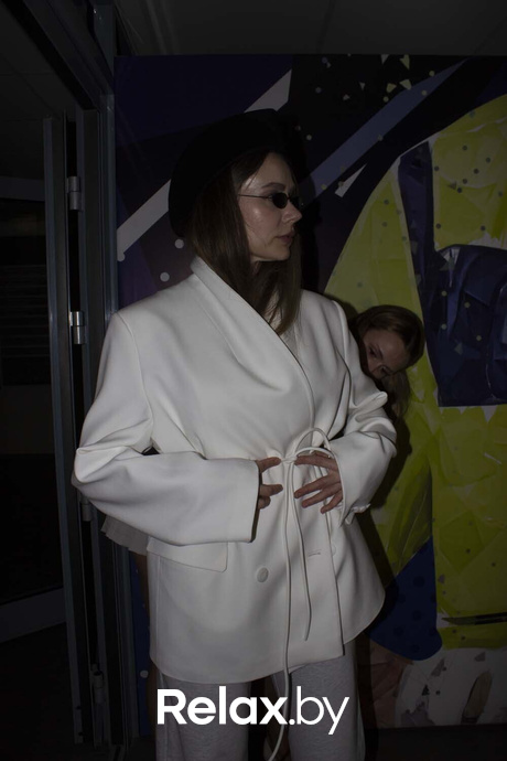 Показ Fashion Fabrique, фото № 192