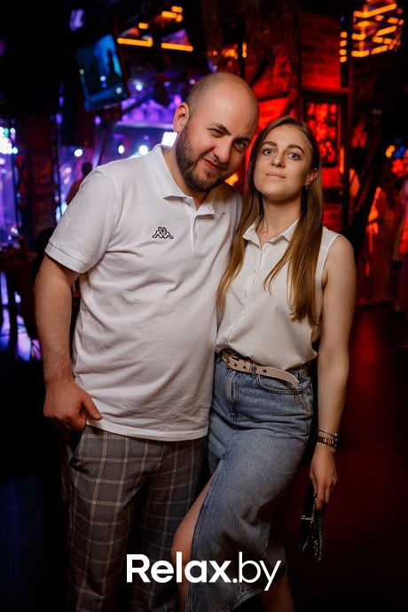 Brooklyn Live!, фото № 64