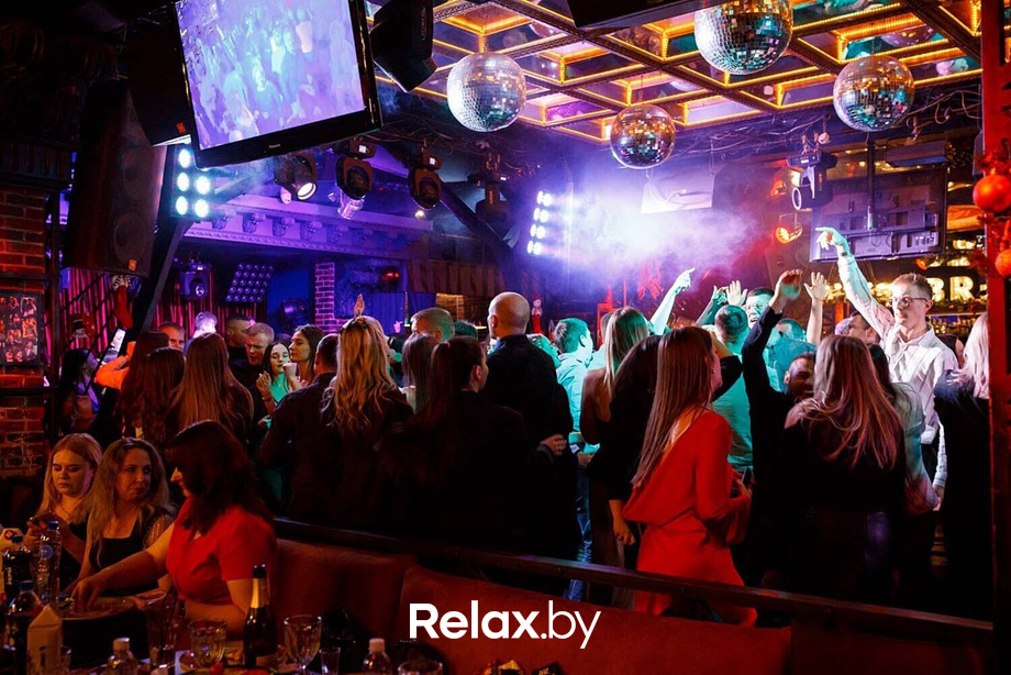 Новогодний Бруклин, фото № 41