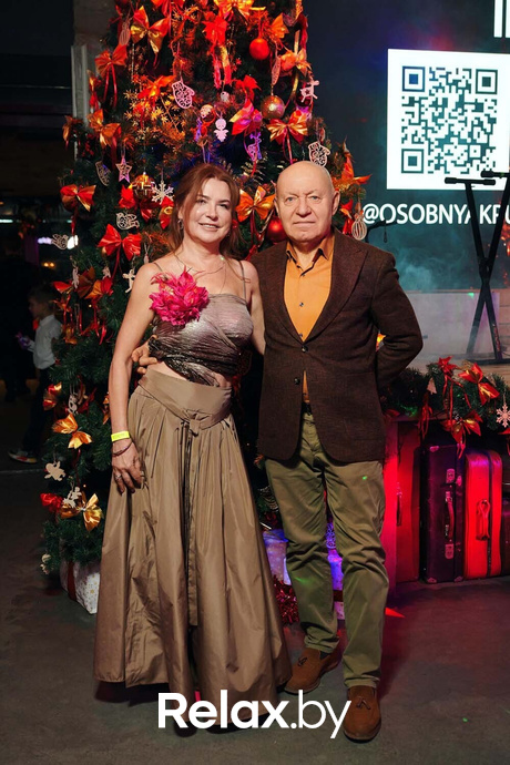 Новый Год, фото № 50