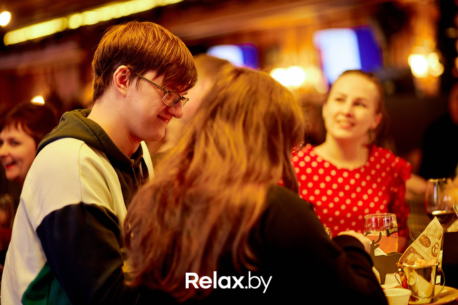 Бар-олимпиада «Мозгва», фото № 38