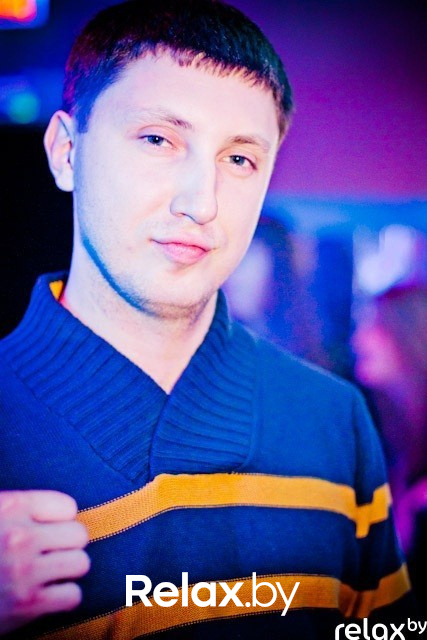 Вечеринка в клубе RАЙ, фото № 56