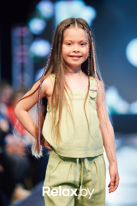 IMG Fashion Show, фото № 22