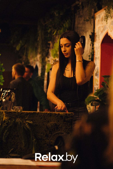 Proseka Party, фото № 24