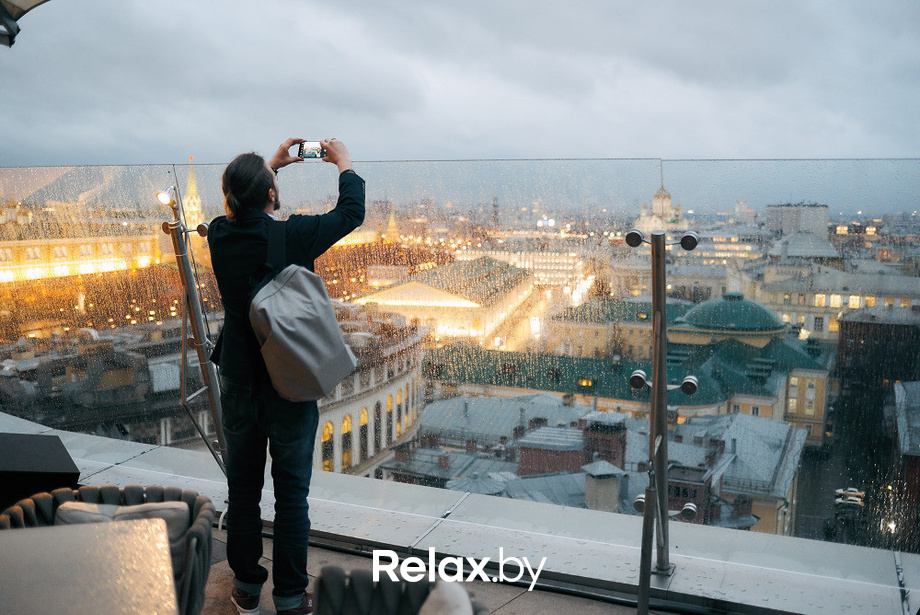 Презентация Samsung Galaxy S8, фото № 41