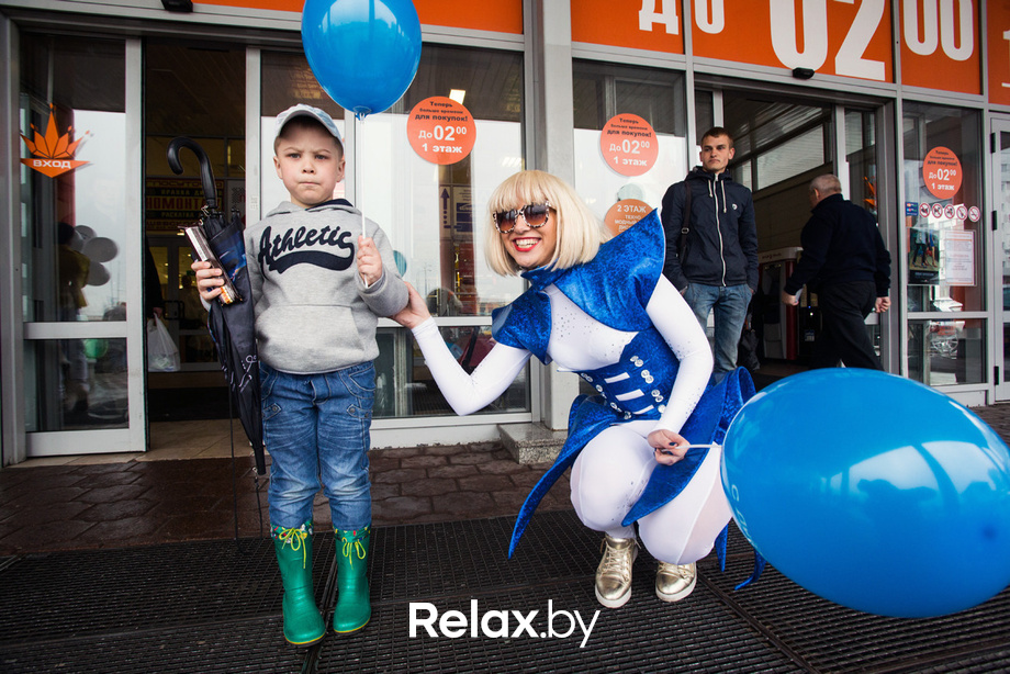 День радио с UNISTAR 99,5, фото № 57