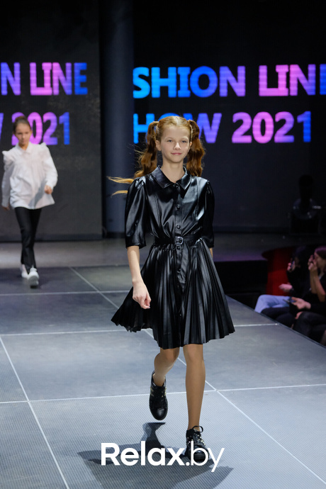FASHION LINE SHOW 2021, фото № 143