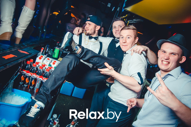 Mojitos Party, фото № 7