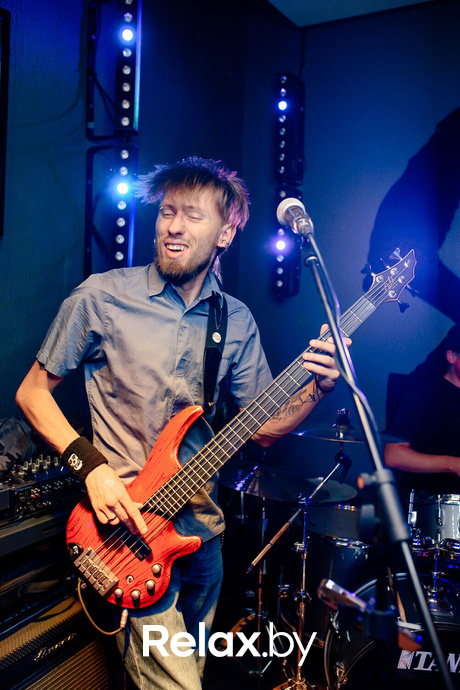 Terra party, фото № 7