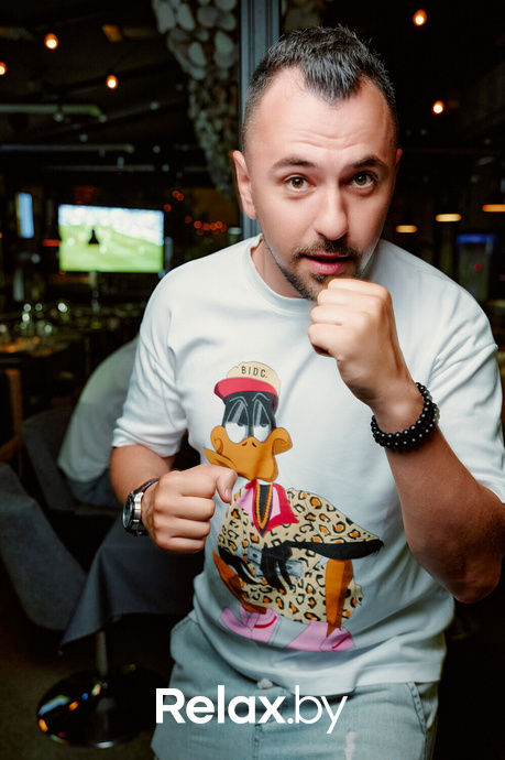 Saturday music, фото № 102