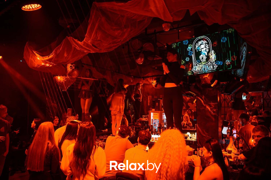 Friday party, фото № 29