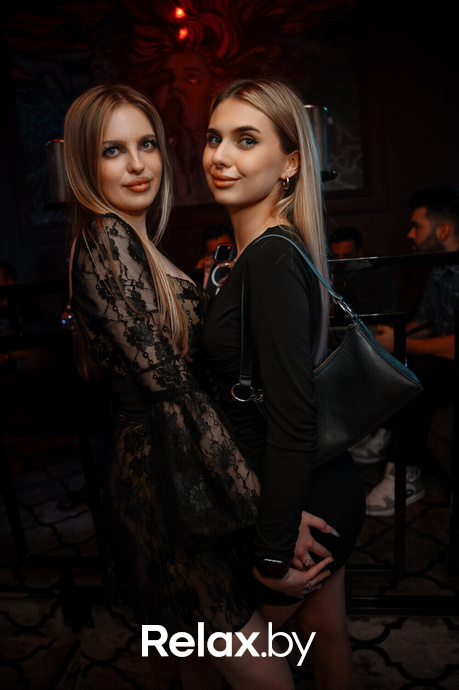 Saturday party, фото № 1