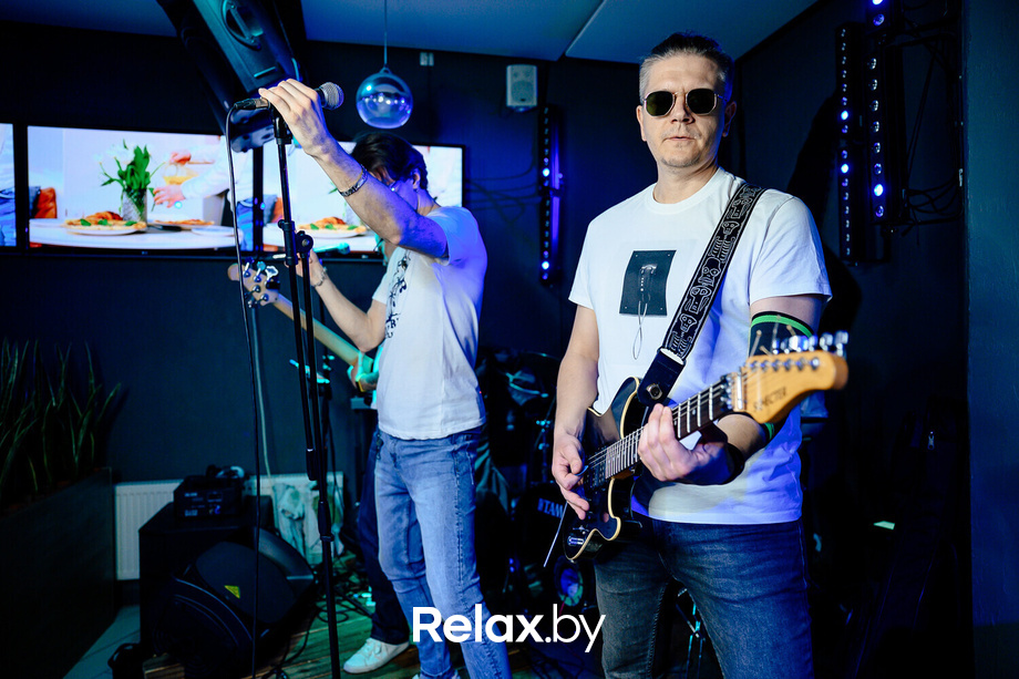 Terra Party, фото № 22