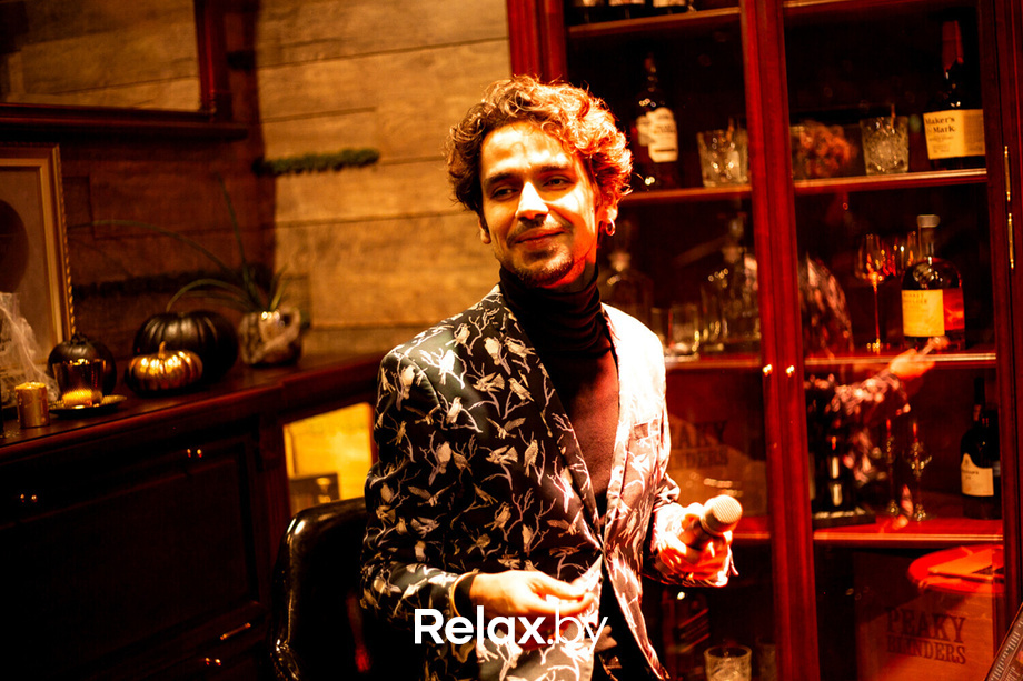 Выступление Владимира Козлова, фото № 7