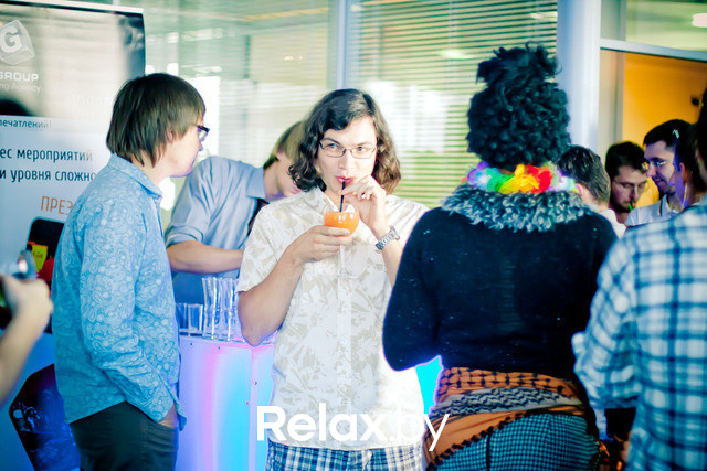 Конкурс "Упоротый офис" от Terra Group, фото № 21