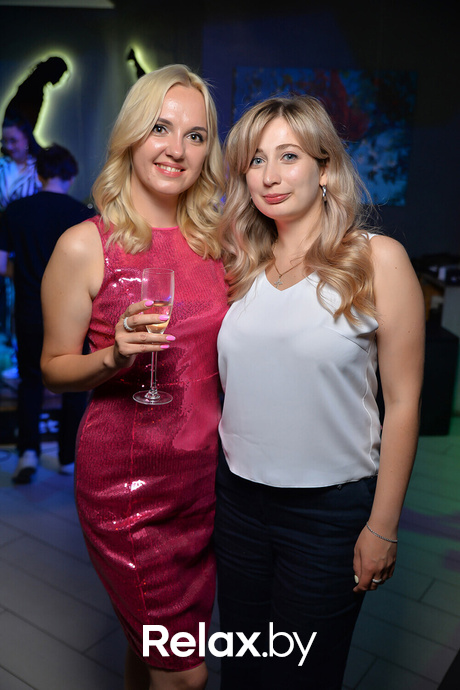 Hot Weekend, фото № 6