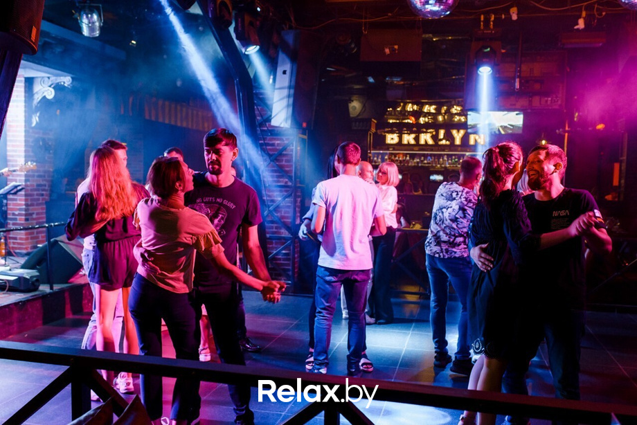 Brooklyn Live!, фото № 37