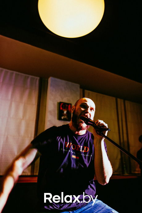 Поэтический вечер / У. Шекспир, фото № 62