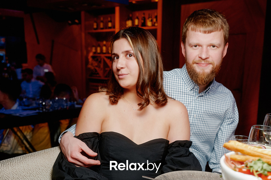 Новый Год в Ангелах, фото № 25