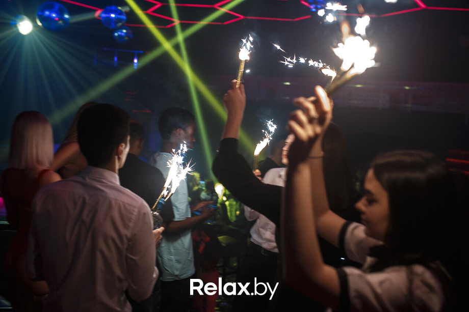 Ёлки, фото № 30