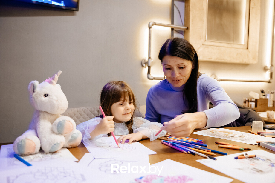 Благотворительная акция пушистого добра, фото № 107